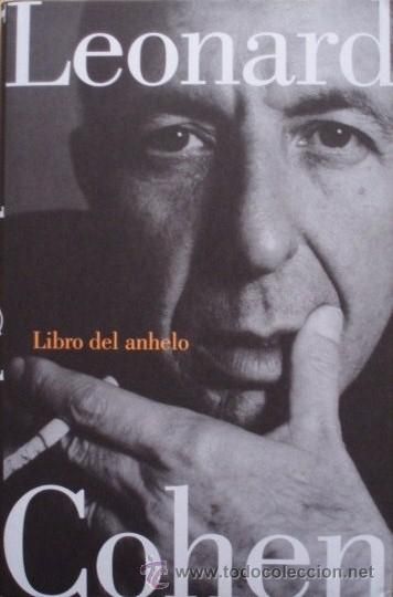 Libro del anhelo